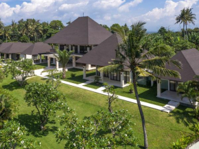  Villa Kailasha by Elite Havens  Kediri